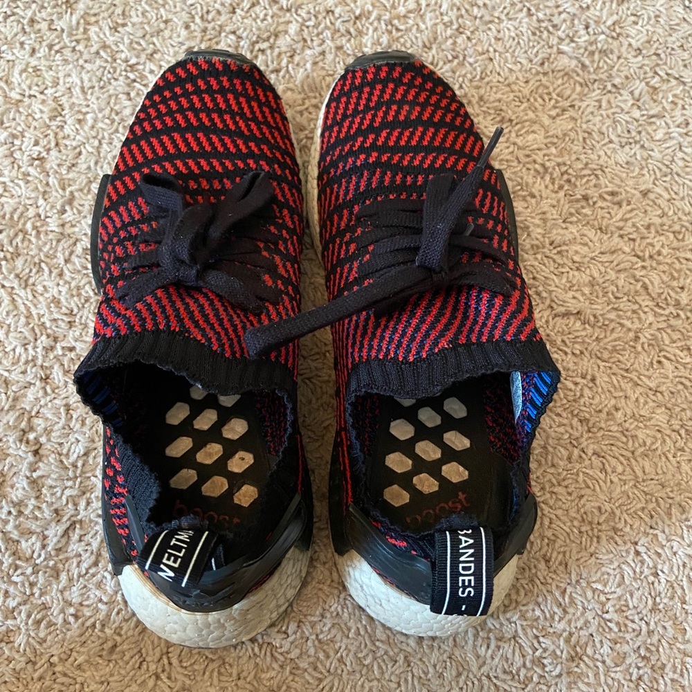 Adidas nmds